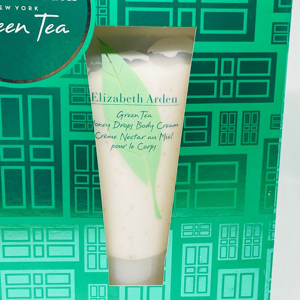 Elizabeth Arden Green Tea 2 pc Gift Set - Picture 3 of 4
